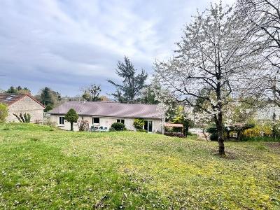 Annonce Vente 7 pi�ces Maison  02