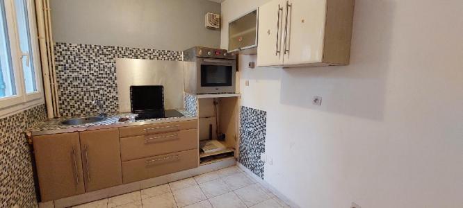 Acheter Appartement 60 m2 