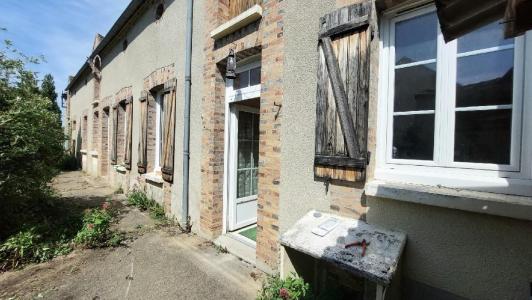 Annonce Vente 5 pi�ces Maison  89