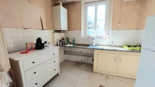 Acheter Maison  Yonne