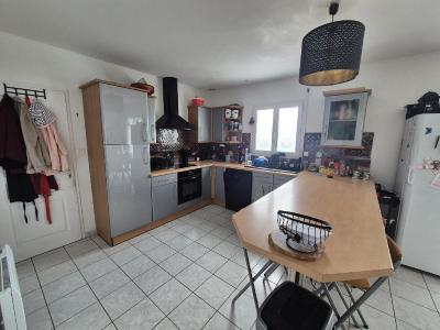 Annonce Vente 4 pi�ces Maison  79