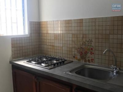 Annonce Vente Appartement Sainte-clotilde 974