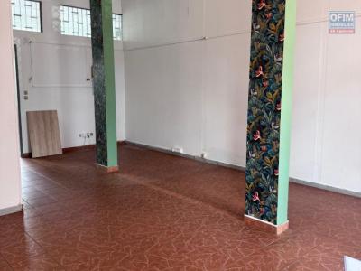 Annonce Location Bureau Sainte-clotilde 974