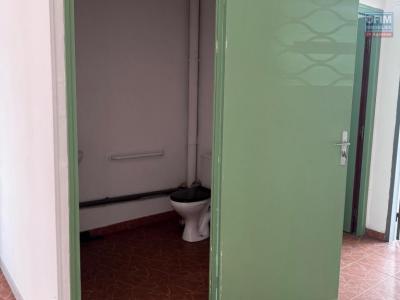 Louer Bureau 35 m2 Sainte-clotilde