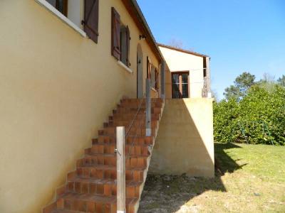 Acheter Maison Saint-cyprien Dordogne