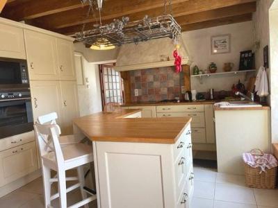 Annonce Vente 5 pi�ces Maison Castelnaud-la-chapelle 24