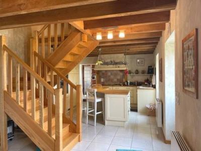 Acheter Maison 105 m2 Castelnaud-la-chapelle