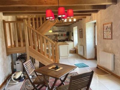 Acheter Maison Castelnaud-la-chapelle Dordogne