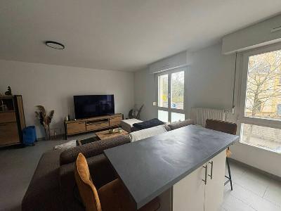 Louer Appartement Paris-11eme-arrondissement Paris