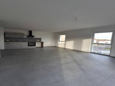 For rent Noisy-le-grand 5 Rue de l'Universit� 3 rooms 63 m2 Seine saint denis (93160) photo 2