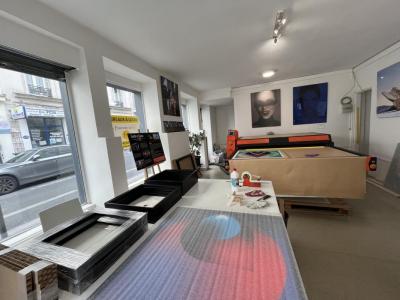 For rent Paris-17eme-arrondissement 126 m2 Paris (75017) photo 0