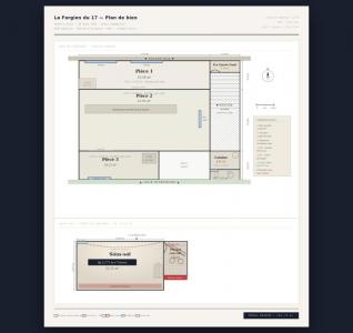 Annonce Location Local commercial Paris-17eme-arrondissement 75