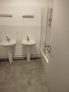 For rent Saint-die 3 rooms 72 m2 Vosges (88100) photo 2