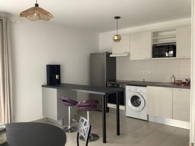 For rent Loos 3 rooms 78 m2 Nord (59120) photo 1