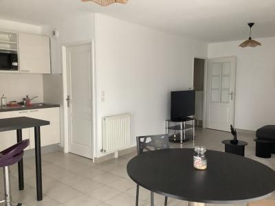 For rent Loos 3 rooms 78 m2 Nord (59120) photo 2