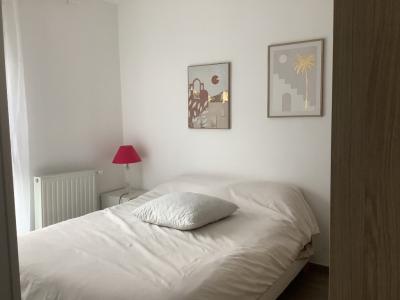 For rent Loos 3 rooms 78 m2 Nord (59120) photo 3