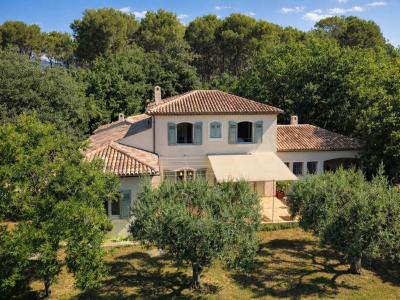 Acheter Prestige 285 m2 Draguignan