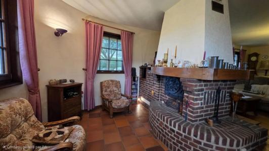 Acheter Maison 200 m2 Milly-sur-therain