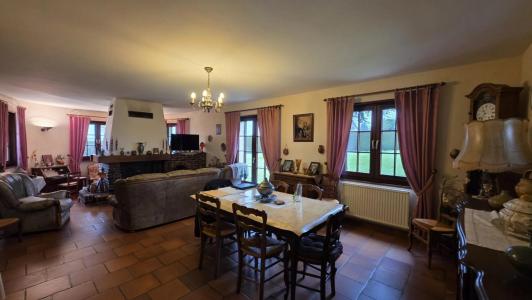 Acheter Maison Milly-sur-therain Oise