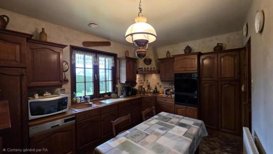 Acheter Maison Milly-sur-therain 371500 euros