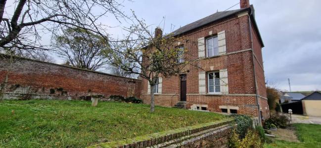 Annonce Vente Prestige Marseille-en-beauvaisis 60