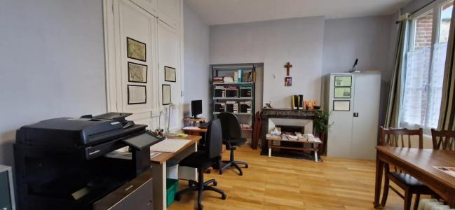 Acheter Prestige Marseille-en-beauvaisis 208600 euros