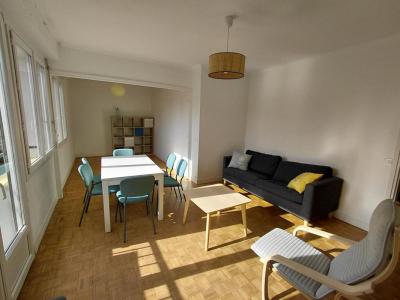 Annonce Location 4 pi�ces Appartement Lorient 56