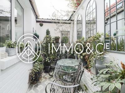 Acheter Maison 95 m2 Lambersart