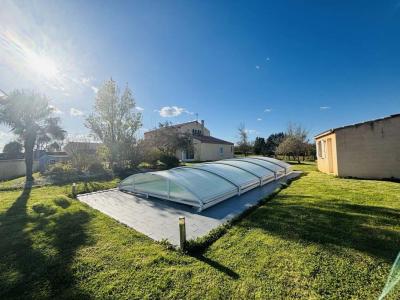 Acheter Maison Revel Haute garonne