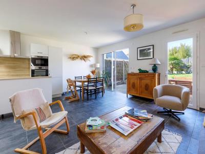 Annonce Vente 4 pi�ces Maison Baule-escoublac 44