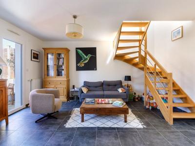 Acheter Maison 87 m2 Baule-escoublac