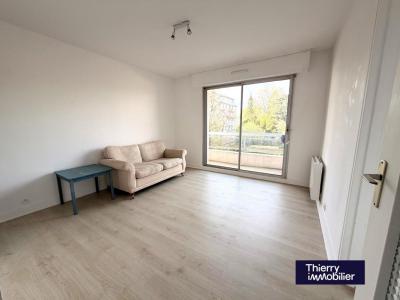 Acheter Appartement 34 m2 Nantes