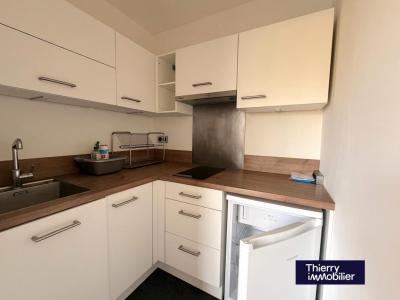 Acheter Appartement Nantes 149800 euros