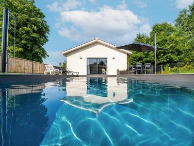 For sale Bonrepos-sur-aussonnelle 5 rooms 100 m2 Haute garonne (31470) photo 2