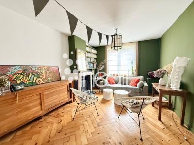 Annonce Vente 5 pi�ces Maison Lambersart 59