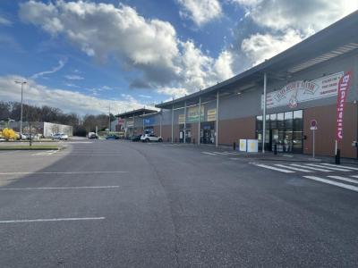 Annonce Location Local commercial Torcy 71