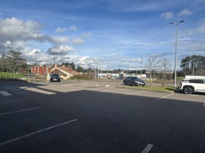 Louer Local commercial Torcy Saone et loire