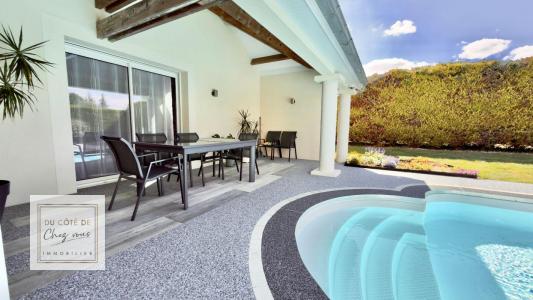 Annonce Vente 8 pi�ces Maison Riviere-de-corps 10