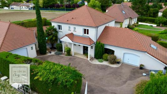 Acheter Maison 260 m2 Riviere-de-corps