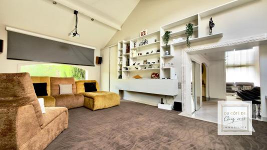 Acheter Maison Riviere-de-corps Aube