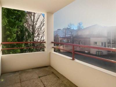 Annonce Vente 2 pi�ces Appartement Besancon 25