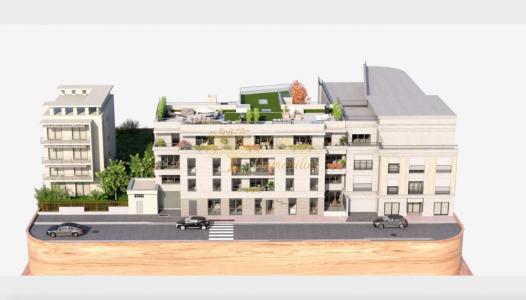 Acheter Appartement Saint-maur-des-fosses Val de Marne