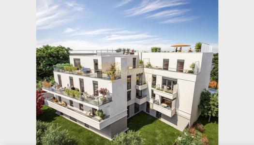 Annonce Vente 3 pi�ces Appartement Saint-maur-des-fosses 94