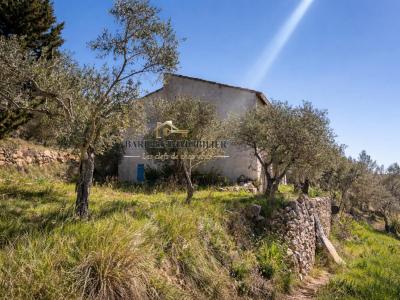 Annonce Vente 6 pi�ces Maison Barjols 83