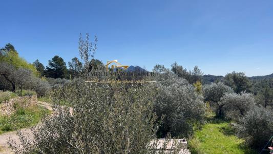 Acheter Maison 140 m2 Barjols