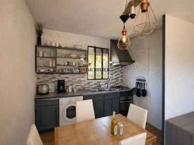 Acheter Maison Barjols Var