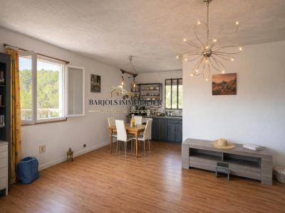 Acheter Maison Barjols 365000 euros
