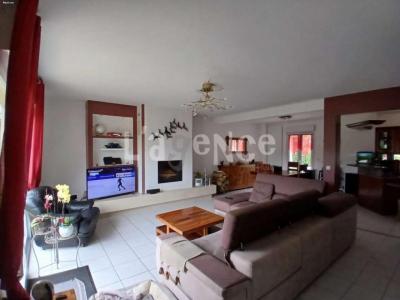 Acheter Maison 133 m2 Saint-mesmes