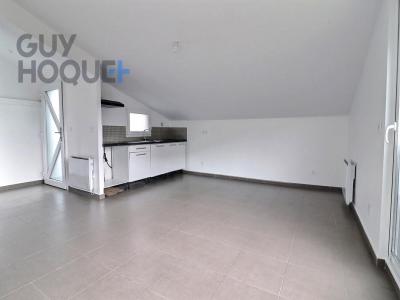 Annonce Location 3 pi�ces Appartement Saint-augustin 77
