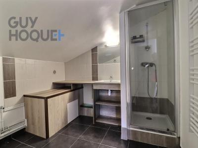 Louer Appartement Saint-augustin 730 euros